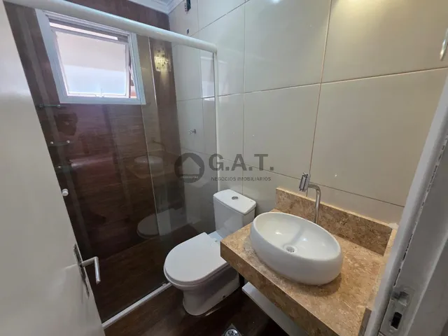 Imagem 5: Apartamento para Locação na Vila Olímpia, Sorocaba-Sp: 2 Quartos, 2 Salas, 1 Banheiro, 1 Vaga, 52M². Venha Conferir!
