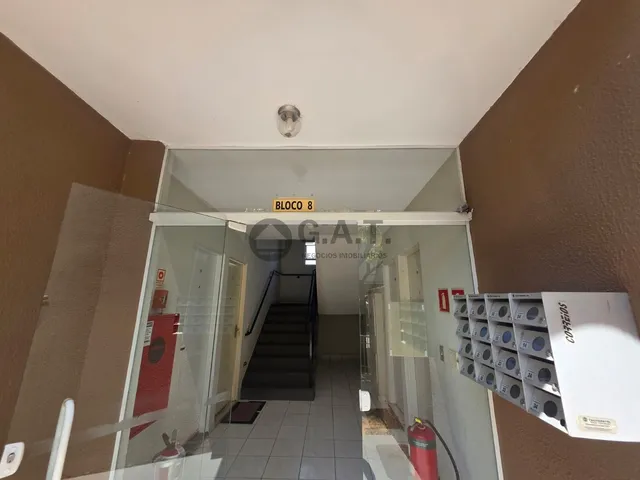 Imagem 8: Apartamento para Locação na Vila Olímpia, Sorocaba-Sp: 2 Quartos, 2 Salas, 1 Banheiro, 1 Vaga, 52M². Venha Conferir!