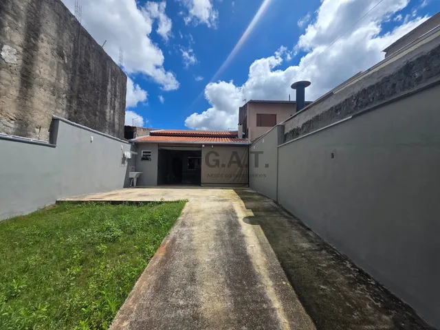 Imagem: Casa para Locação em Sorocaba-Sp, Jardim
