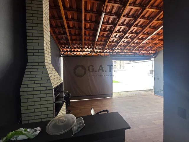 Imagem 14: Casa para Locação em Sorocaba-Sp, Jardim santa Barbara: 1 Quarto, 2 Salas, 2 Banheiros, 6 Vagas, 20,15M²