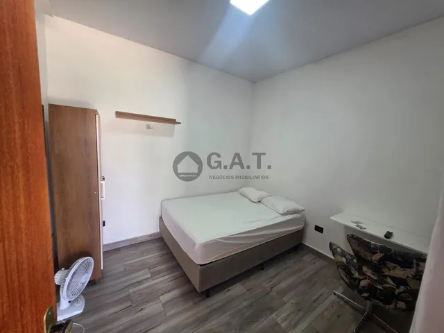 Imagem 5: Casa para Locação em Sorocaba-Sp, Jardim santa Barbara: 1 Quarto, 2 Salas, 2 Banheiros, 6 Vagas, 20,15M²