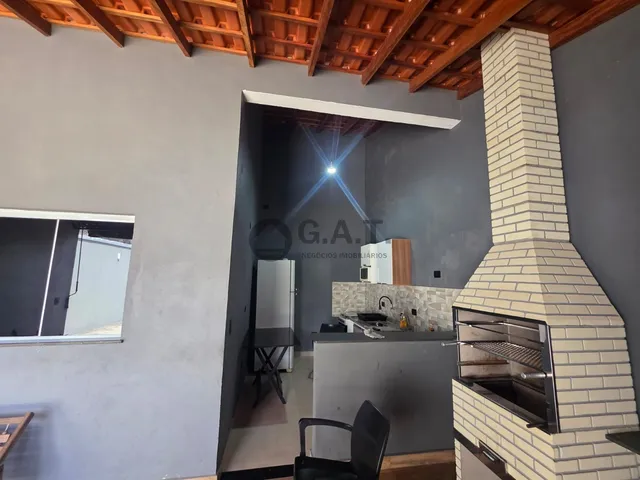Imagem 10: Casa para Locação em Sorocaba-Sp, Jardim santa Barbara: 1 Quarto, 2 Salas, 2 Banheiros, 6 Vagas, 20,15M²
