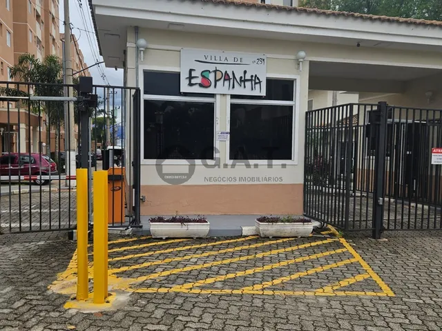 Imagem: Apartamento para Locação na Vila Hortência