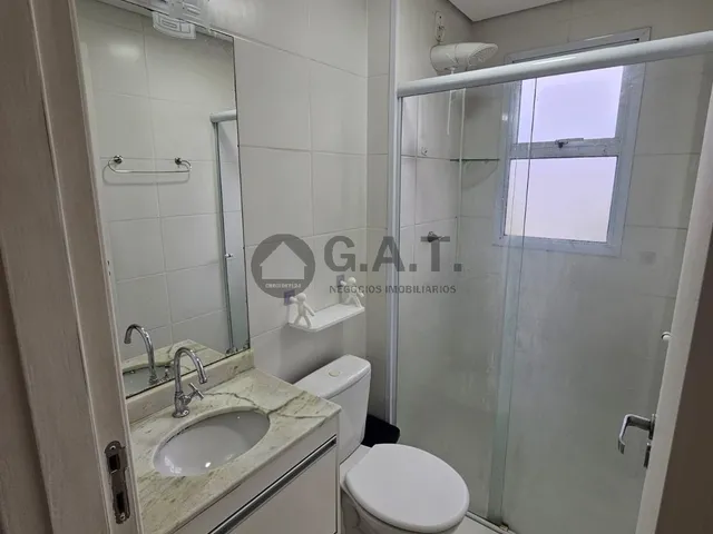 Imagem 10: Apartamento para Locação na Vila Hortência, Sorocaba-Sp: 2 Quartos, , 1 Salas, 1 Banheiros, 1 Vagas, 49M²