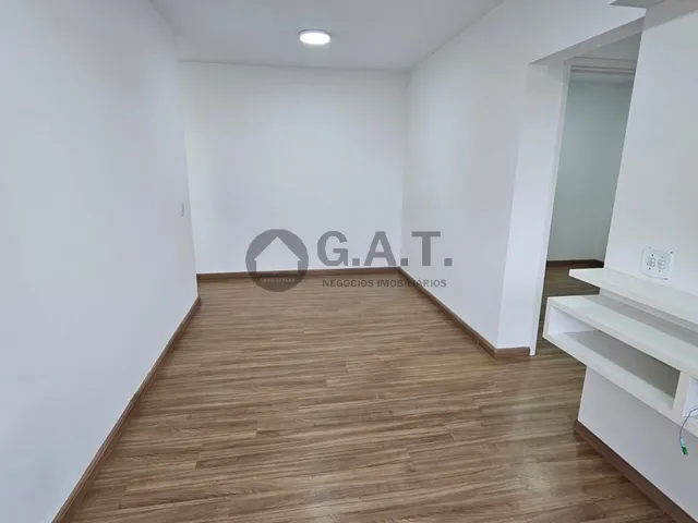 Imagem 2: Apartamento para Locação na Vila Hortência, Sorocaba-Sp: 2 Quartos, , 1 Salas, 1 Banheiros, 1 Vagas, 49M²