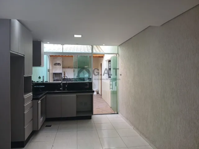 Imagem: Casa para Locação no Jardim Napoli - Sorocaba/Sp