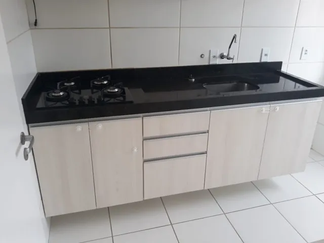 Imagem: Apartamento para Locação em Sorocaba-Sp