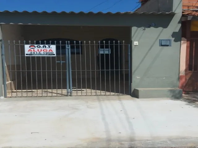 Imagem: Casa para Locação em Araçoiaba da Serra-Sp