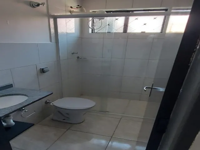 Imagem 6: Casa para Locação em Araçoiaba da Serra-Sp, Bairro Alcides Vieira: 2 Quartos, 1 Sala, 1 Banheiro, 1 Vaga de Garagem!