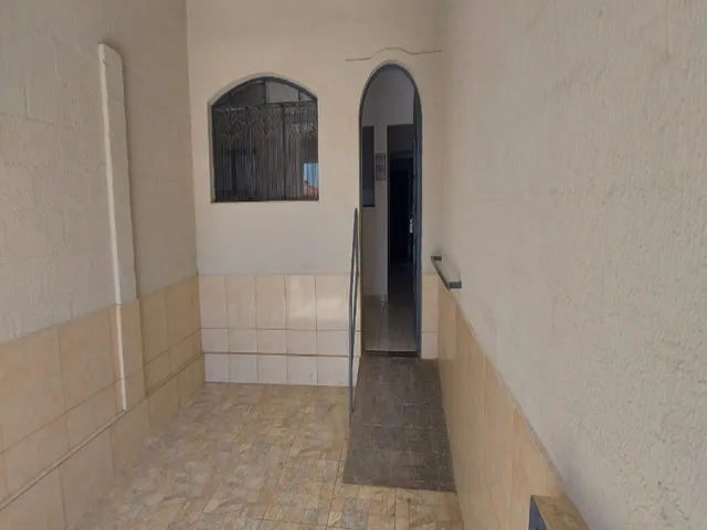 Imagem 11: Casa para Locação em Araçoiaba da Serra-Sp, Bairro Alcides Vieira: 2 Quartos, 1 Sala, 1 Banheiro, 1 Vaga de Garagem!