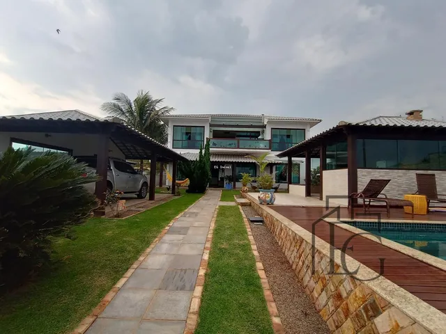 Imagem: Casa para Venda em Saquarema, Itaúna