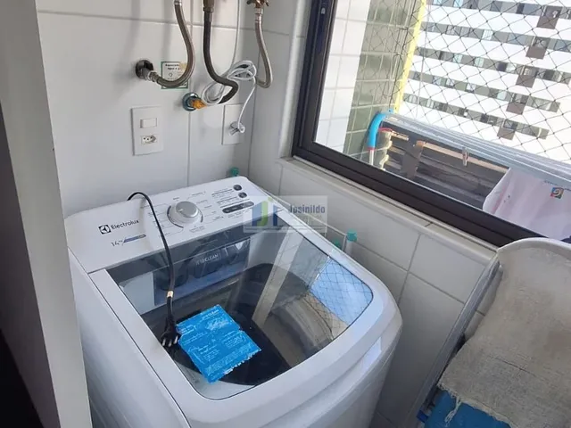 Imagem 15: Apartamento com Suíte e Closet para Locação em Santo Amaro