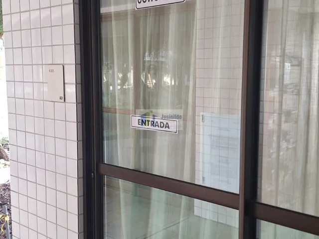 Imagem 3: Apartamento com Suíte e Closet para Locação em Santo Amaro