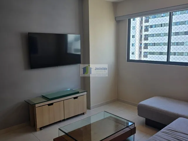 Imagem 14: Apartamento com Suíte e Closet para Locação em Santo Amaro