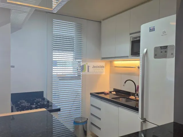Imagem 12: Apartamento com Suíte e Closet para Locação em Santo Amaro