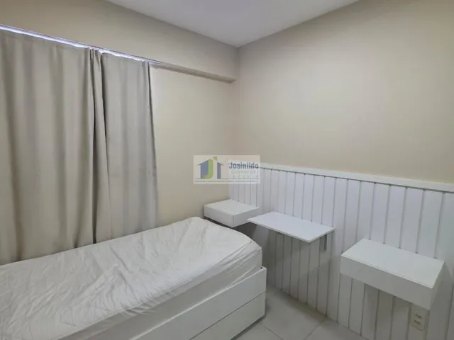 Imagem 13: Apartamento com Suíte e Closet para Locação em Santo Amaro