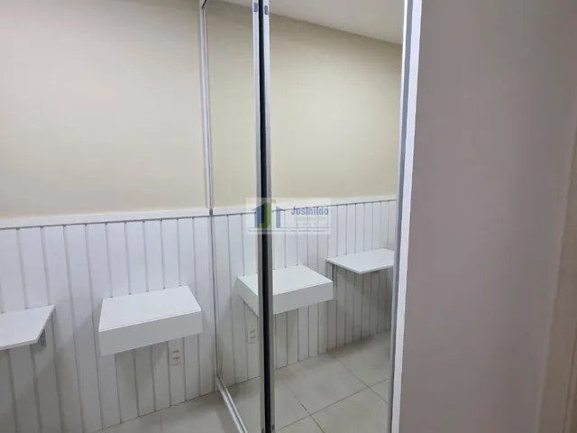 Imagem 15: Apartamento com Suíte e Closet para Locação em Santo Amaro