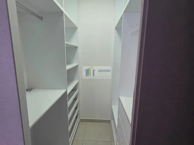 Imagem 11: Apartamento com Suíte e Closet para Locação em Santo Amaro
