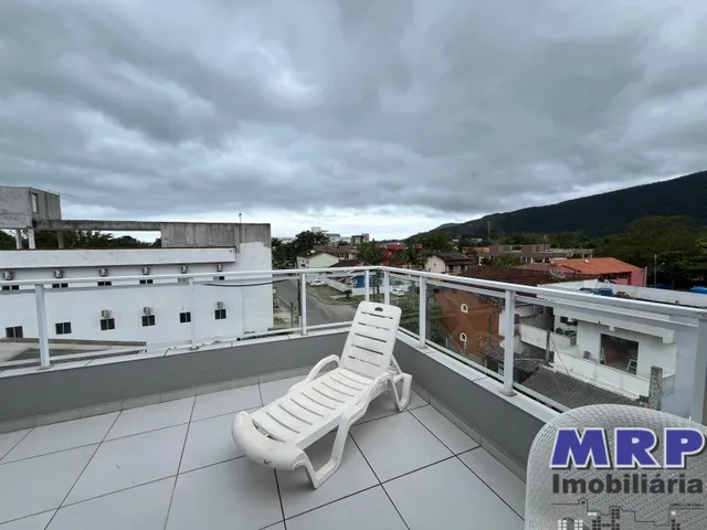 Imagem 14: Cobertura a Venda em Ubatuba, na Praia da Maranduba. Localizado a 350 Metros da Praia !