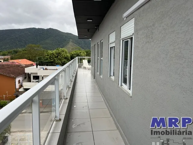 Imagem 4: Cobertura a Venda em Ubatuba, na Praia da Maranduba. Localizado a 350 Metros da Praia !
