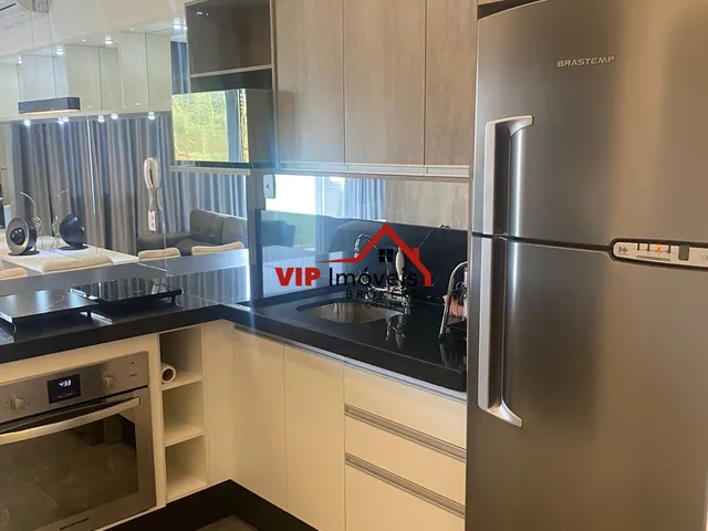 Imagem 11: Apartamento Studio Mobiliado 48 M² para Alugar no Centro Jundiaí Sp