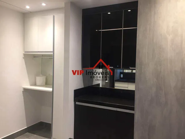 Imagem 16: Apartamento Studio Mobiliado 48 M² para Alugar no Centro Jundiaí Sp