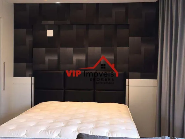 Imagem 8: Apartamento Studio Mobiliado 48 M² para Alugar no Centro Jundiaí Sp