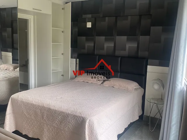 Imagem 2: Apartamento Studio Mobiliado 48 M² para Alugar no Centro Jundiaí Sp