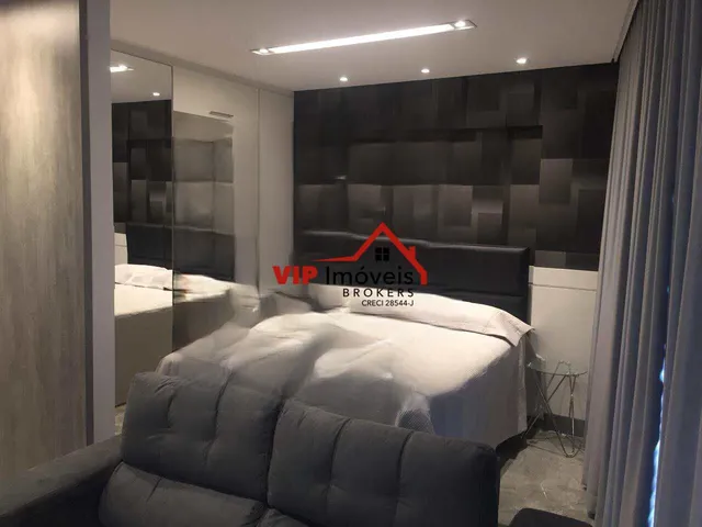 Imagem 12: Apartamento Studio Mobiliado 48 M² para Alugar no Centro Jundiaí Sp