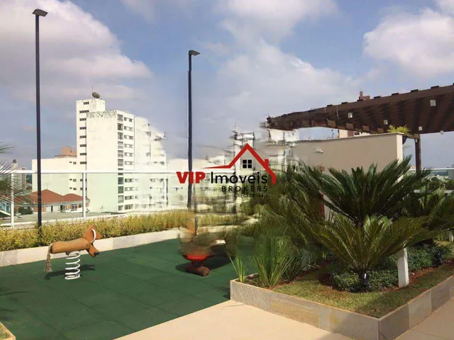Imagem 6: Apartamento Studio Mobiliado 48 M² para Alugar no Centro Jundiaí Sp