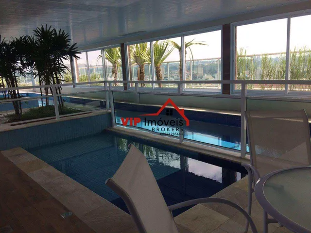 Imagem 13: Apartamento Studio Mobiliado 48 M² para Alugar no Centro Jundiaí Sp