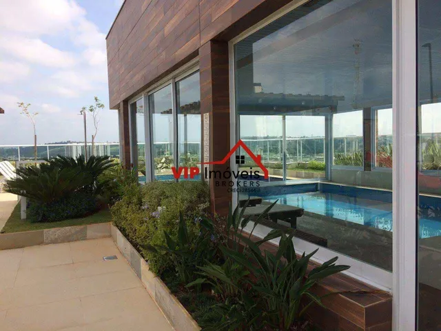 Imagem 7: Apartamento Studio Mobiliado 48 M² para Alugar no Centro Jundiaí Sp