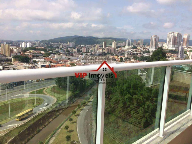 Imagem 3: Apartamento Studio Mobiliado 48 M² para Alugar no Centro Jundiaí Sp