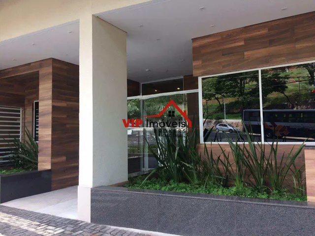 Imagem 10: Apartamento Studio Mobiliado 48 M² para Alugar no Centro Jundiaí Sp