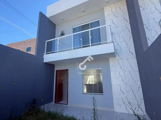 Imagem 2: 0 Casa com 3 dormitórios