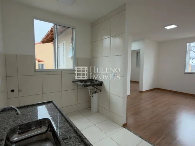 Imagem 11: Apartamento em Serra Dourada, Vespasiano/Mg