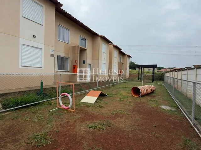 Imagem 4: Apartamento em Serra Dourada, Vespasiano/Mg