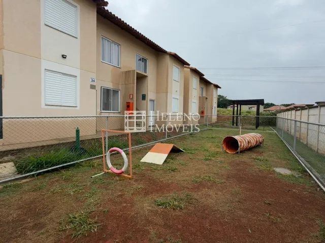 Imagem 14: Apartamento em Serra Dourada, Vespasiano/Mg