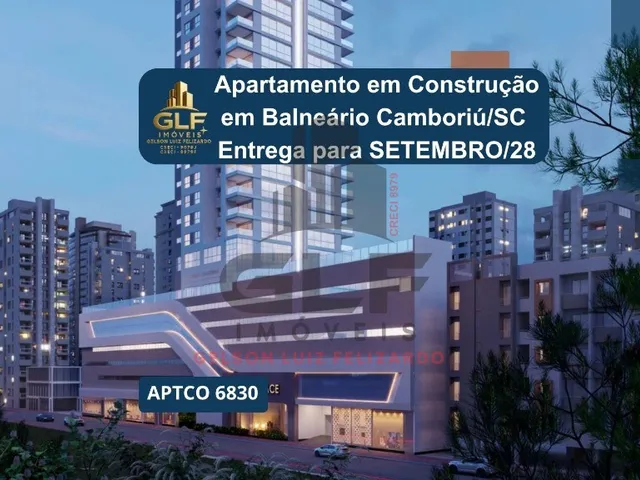 Imagem 1: 0 Apartamento com 4 dormitórios
