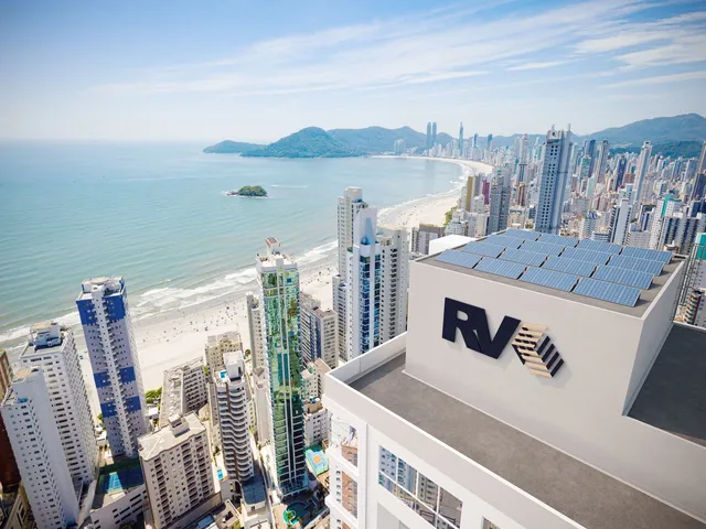 Imagem 16: 0 Apartamento com 4 dormitórios