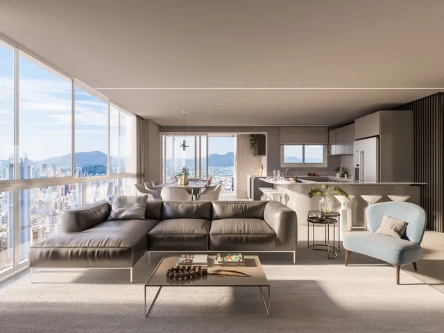Imagem 9: 0 Apartamento com 4 dormitórios