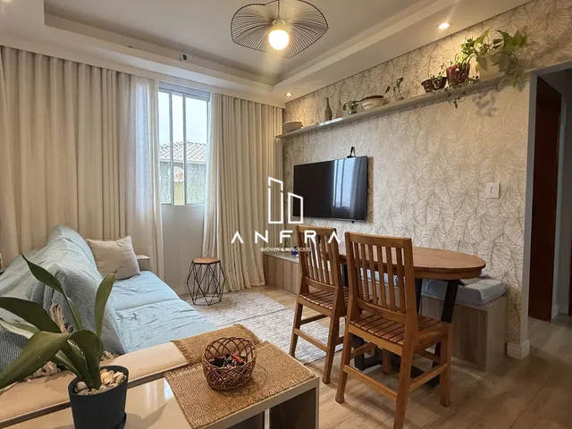 Imagem: Apartamento Planejado no Bairro Jatobá