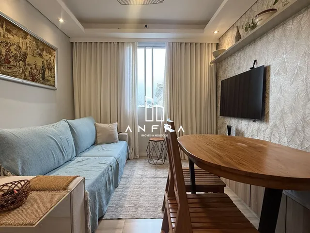 Imagem 11: Apartamento Planejado no Bairro Jatobá, na Região do Barreiro