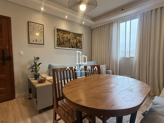 Imagem 5: Apartamento Planejado no Bairro Jatobá, na Região do Barreiro