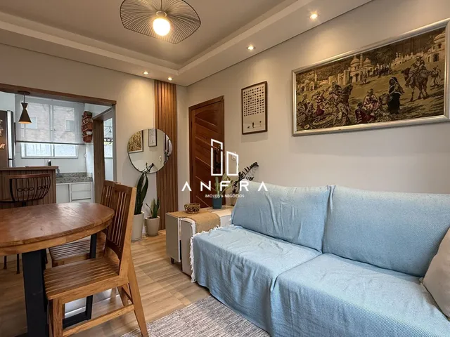 Imagem 8: Apartamento Planejado no Bairro Jatobá, na Região do Barreiro