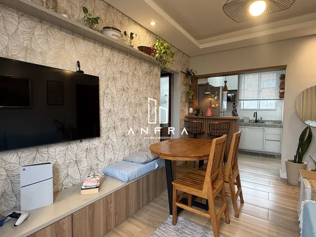 Imagem 13: Apartamento Planejado no Bairro Jatobá, na Região do Barreiro