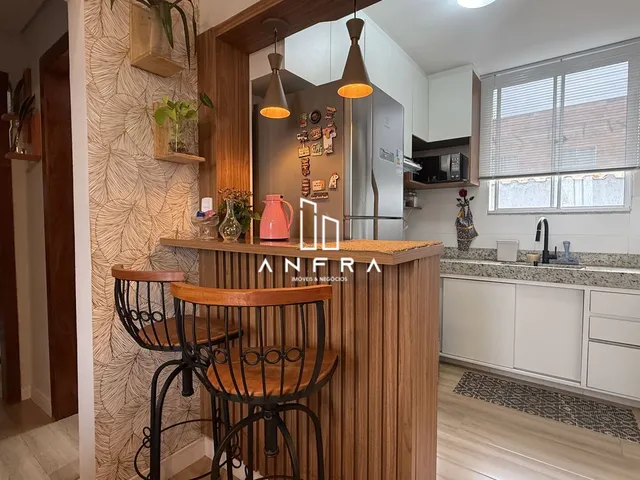 Imagem 9: Apartamento Planejado no Bairro Jatobá, na Região do Barreiro