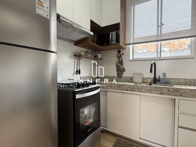 Imagem 14: Apartamento Planejado no Bairro Jatobá, na Região do Barreiro