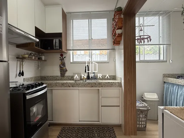 Imagem 2: Apartamento Planejado no Bairro Jatobá, na Região do Barreiro
