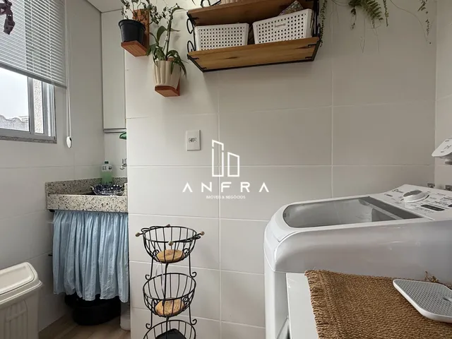 Imagem 16: Apartamento Planejado no Bairro Jatobá, na Região do Barreiro